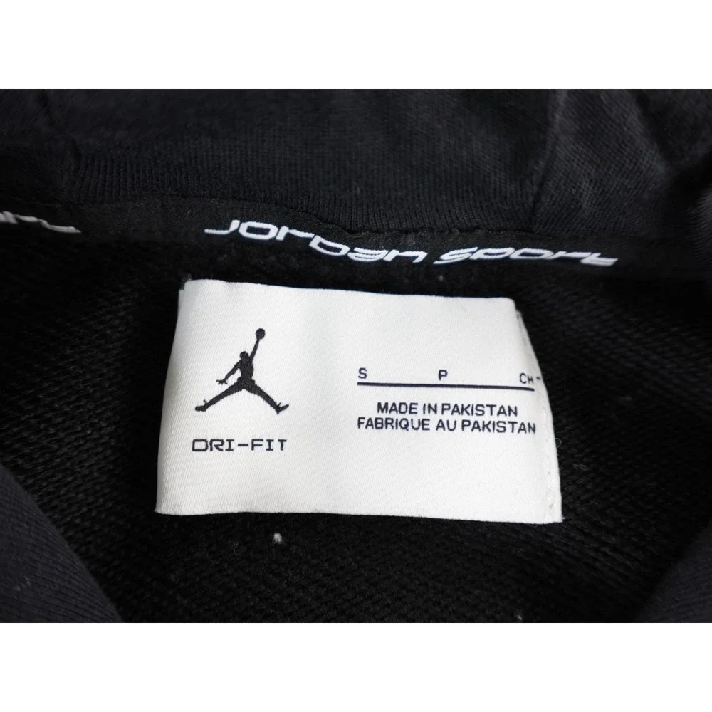 Jordan sport crossover